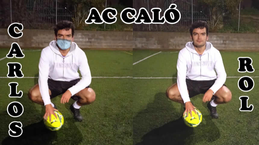 ENTREVISTA PRE PARTIDO RETIRO DIARIO